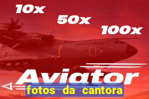 fotos da cantora niquesia santos vazam na internet